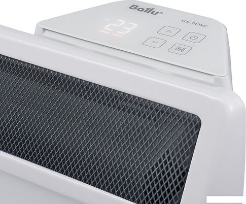 Отопительный модуль конвектора Ballu Plinth Transformer BEC/PL-1000 (электронное управление, с шасси)
