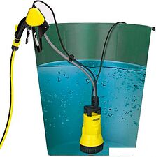 Насос Karcher BP 1 Barrel Насос Karcher BP 1 Barrel