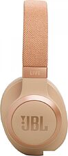 Наушники JBL Live 770NC (бежевый/золотистый) Наушники JBL Live 770NC (бежевый/золотистый)