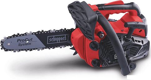 Бензопила Scheppach PCS26