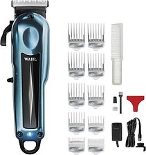 Машинка для стрижки волос Wahl Super Taper X 3026470