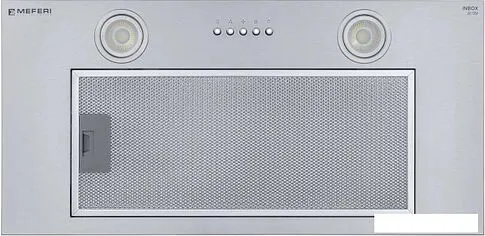 Кухонная вытяжка Meferi INBOX60IX Ultra