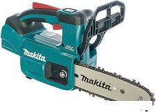 Аккумуляторная пила Makita DUC204RT (с 1-м АКБ 5 Ач)
