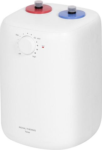 Накопительный электрический водонагреватель под мойку Royal Thermo RWH 6 Terse U