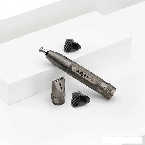 Триммер для носа и ушей BaByliss E110E