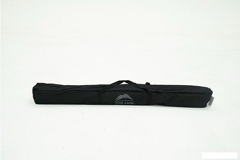 Кемпинговая палатка Wild Land Hub screen house 400 XL 920003-0002-0012.SET