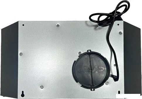 Кухонная вытяжка Schtoff TDM 60 (черный)