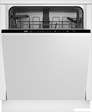 Встраиваемая посудомоечная машина BEKO BDIN1S421