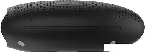 Беспроводная колонка Maxvi PS-01 (черный)