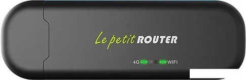 4G модем D-Link DWR-910/3GG4GE