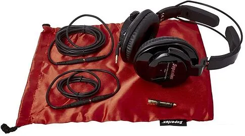 Наушники Superlux HD661
