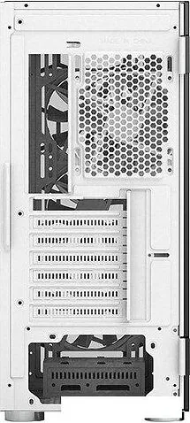 Корпус Montech X3 Glass (белый)