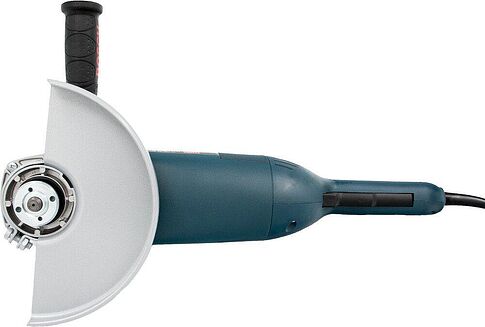Угловая шлифмашина Bosch GWS 26-230 JH Professional 0601856M00