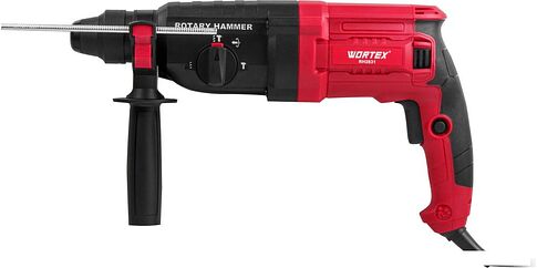 Перфоратор Wortex RH 2831 1333520 (кейс)