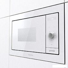 Микроволновая печь Gorenje BM235G1SYW