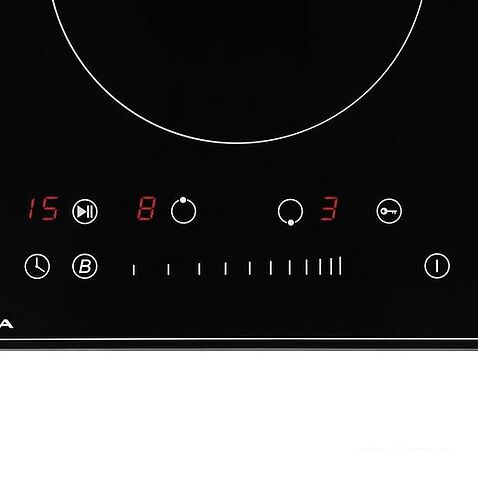 Варочная панель Krona Forte 30 BL