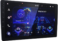 USB-магнитола Prology MPA-270 DSP