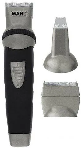 Машинка для стрижки Wahl GroomsMan Body [9953-1016]