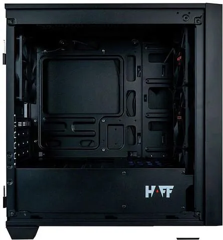 Корпус HAFF Bind