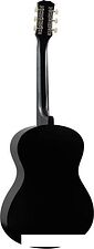 Акустическая гитара Terris TF-3805A BK