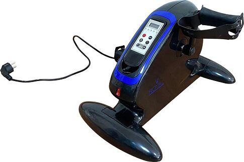 Велотренажер Royal Fitness RFIB-16
