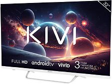 Телевизор KIVI M32FD70W