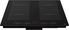 Варочная панель Schtoff I60H14 Nano Matte Black