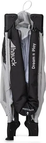 Манеж-кровать Hauck Dream'n Play 60135-8 (Mickey Stars)