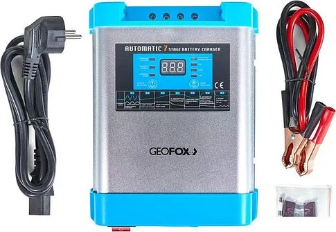 Зарядное устройство GEOFOX ABC7-1210