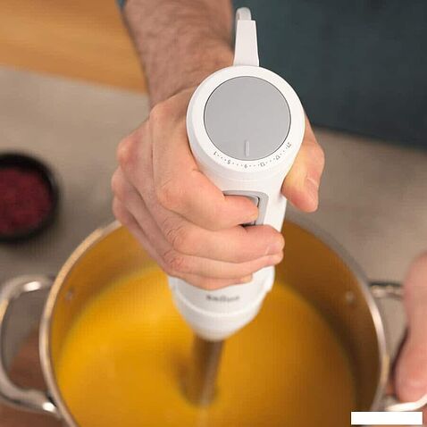 Погружной блендер Braun MQ 50201 M