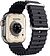 Умные часы Fontel iWatch Ultra 9 (черный)