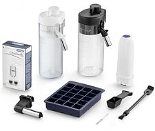 Кофемашина DeLonghi Eletta Explore ECAM450.65.S