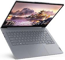Ноутбук Lenovo ThinkBook 14 G8 IAL 21SJ008ECD Win 11 Pro