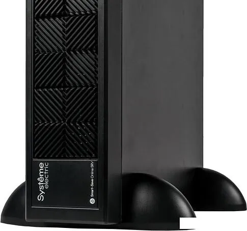 Источник бесперебойного питания Systeme Electric SRVSE1KRTXLI