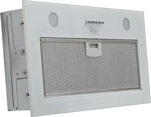 Кухонная вытяжка Oasis (Making Oasis Everywhere) UNС-50W (FR)