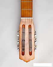 Акустическая гитара Аккорд ACD-39A-513-LN