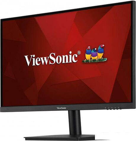 Монитор ViewSonic VA2406-h