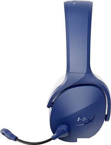 Наушники HyperX Cloud Jet (синий)