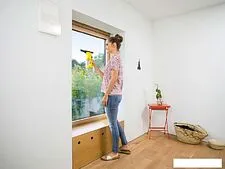 Пылесос Karcher WV 1 1.633-200.0