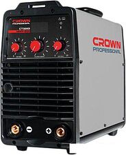 Сварочный инвертор Crown CT33101 Сварочный инвертор Crown CT33101