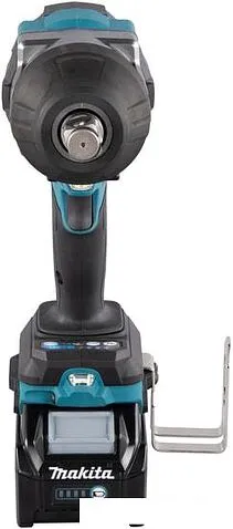 Гайковерт Makita TW001GM201 (с 2-мя АКБ, кейс)