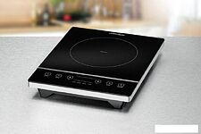 Настольная плита ROMMELSBACHER CT 2005/IN