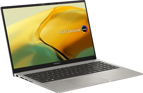 Ноутбук ASUS Zenbook 15 OLED UM3504DA-MA197