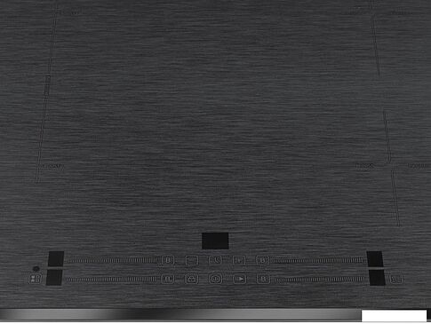 Варочная панель ZorG INO62 gray