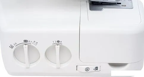 Оверлок Necchi 4455D