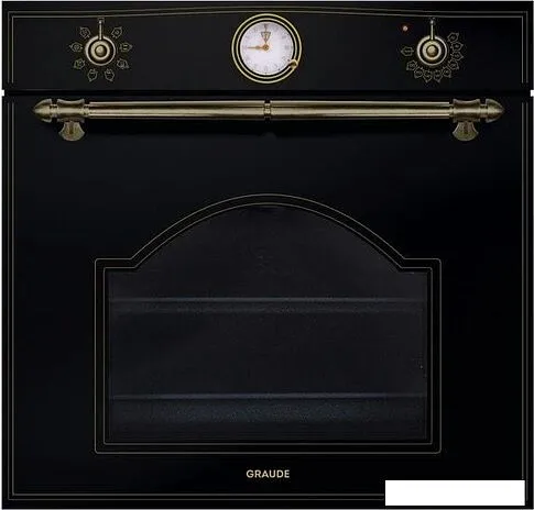 Духовой шкаф Graude Classic BK 60.3 S