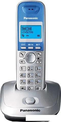 Радиотелефон Panasonic KX-TG2511RUS