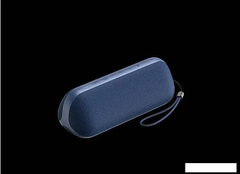 Беспроводная колонка Havit M69 (синий)