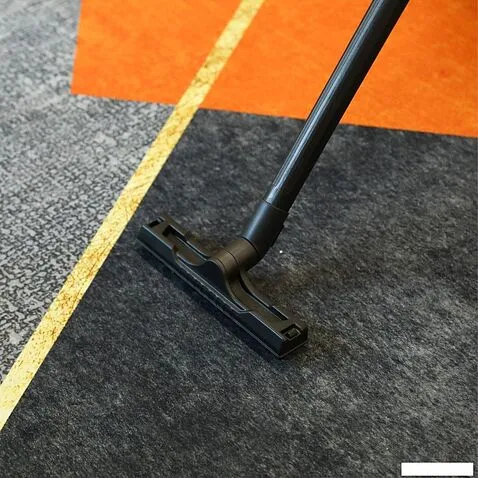 Пылесос Deko DKVC-1400-15S 083-1061