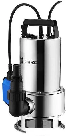 Дренажный насос Deko DWP-1000P